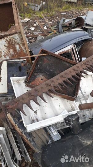 Косилка сегментная бу