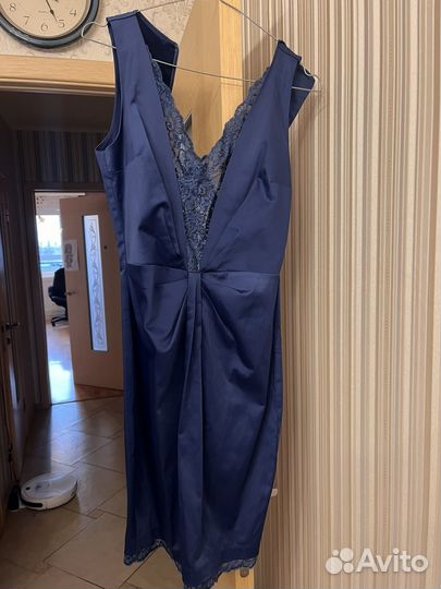 Вечернее платье 42 44