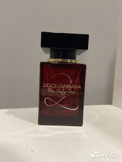 Дольче gabbana духи