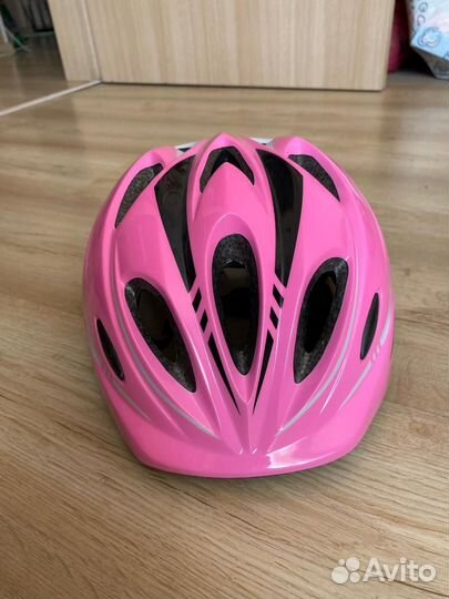 Детский шлем и защита