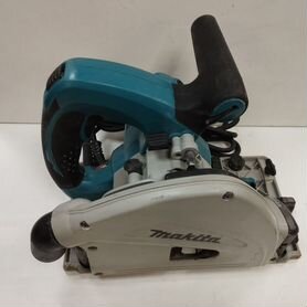 Циркулярная (дисковая) пила Makita SP6000