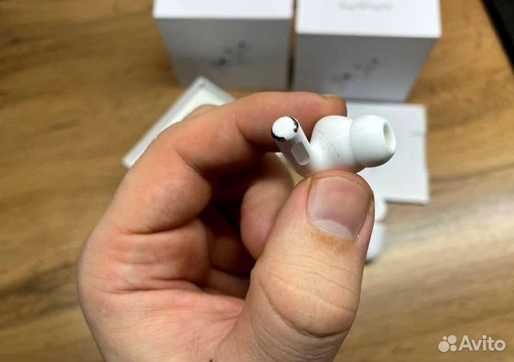 Apple AirPods PRO 2 Type-C Премиумдоставка
