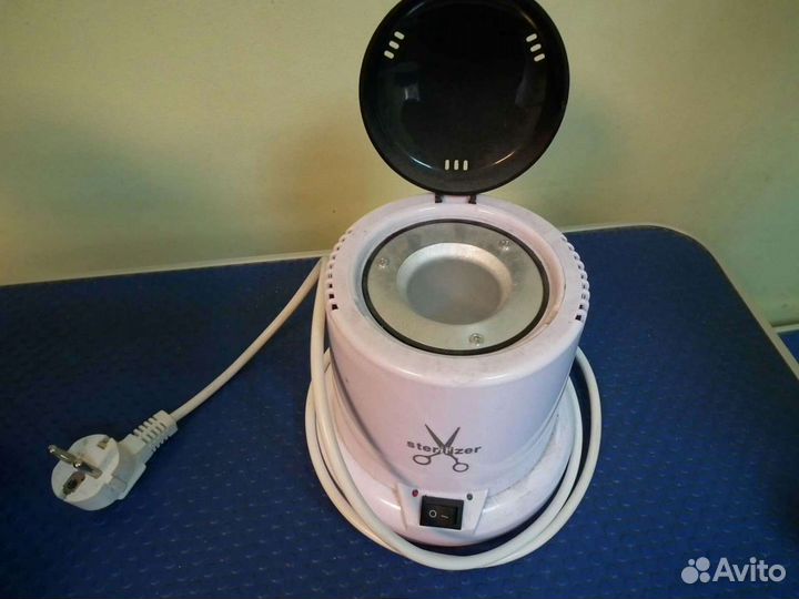 Стерилизатор для маникюра