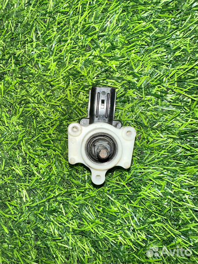 Датчик регулировки дорожного просвета