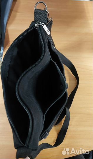 Cумка джинсовая новая