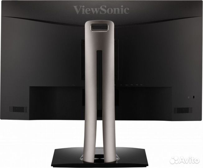 Монитор ViewSonic VP2756-2K 27'' LCD Black