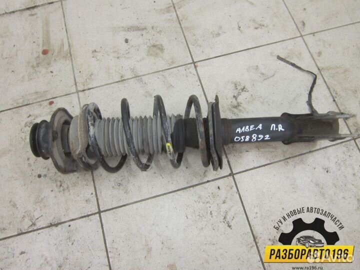 Амортизатор передний Fiat Albea 2002-2012 (5170239
