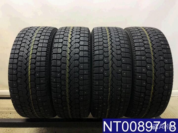 Yokohama Ice Guard F700S 205/55 R16 102P