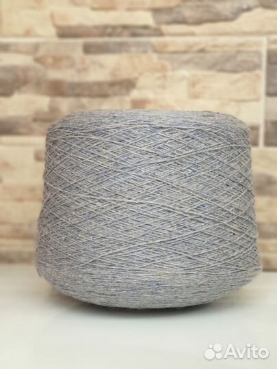 Итальянская пряжа shetland