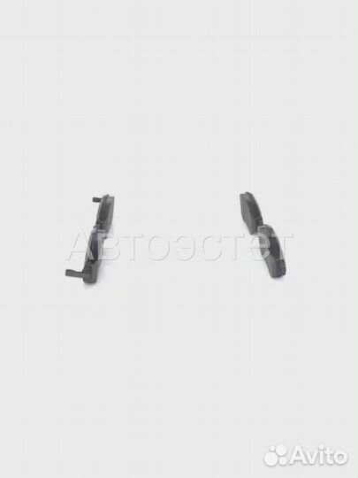 Тормозные колодки дисковые 0 986 494 343