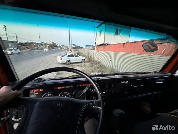 Сидение на Манипулятор