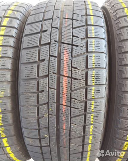 Yokohama Ice Guard IG50+ 215/50 R17 99W