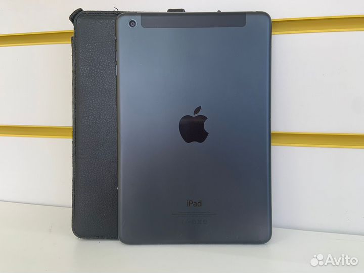 Apple iPad Mini 16 гб Wi-Fi+Cellular