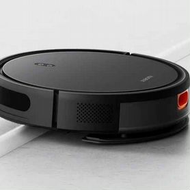 Пылесос E10 EU B112 robot vacuum xiaomi