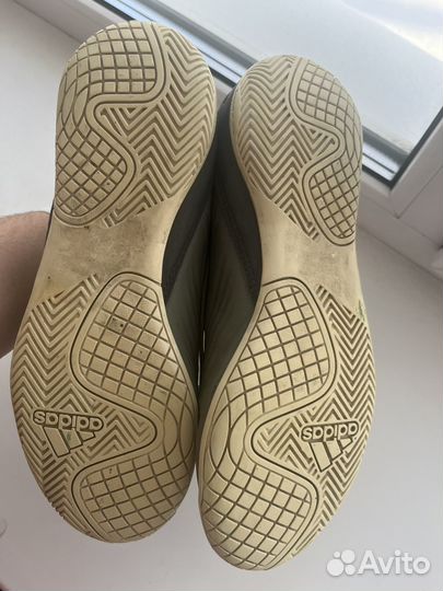 Футзалки adidas predator