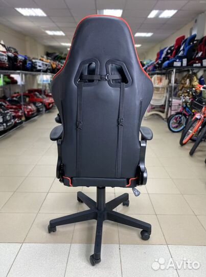 Игровое кресло Компьютерное кресло