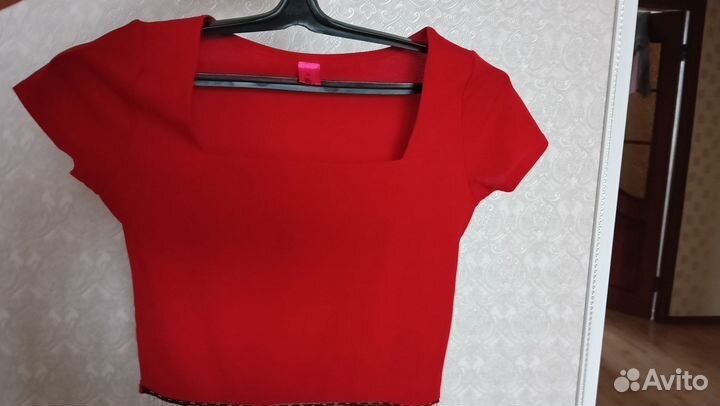 Топик для девочки