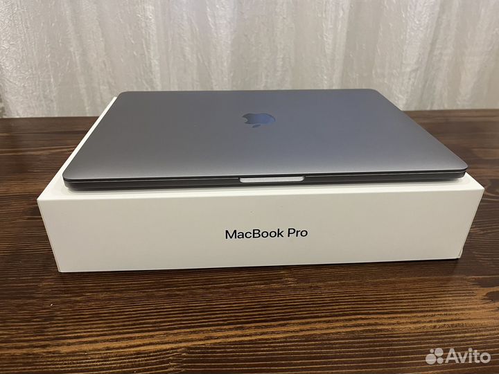 Apple MacBook Pro 13 2019