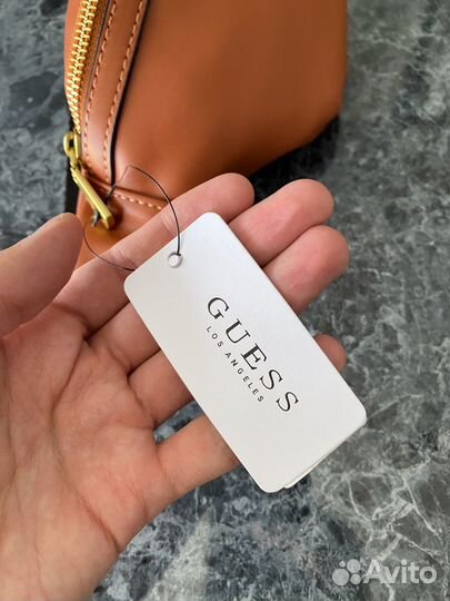 Сумка женская через плечо Guess