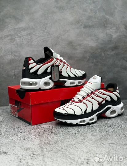 Кроссовки nike AIR MAX TN plus