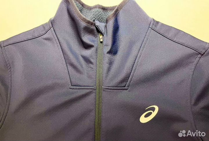 Беговая куртка Asics