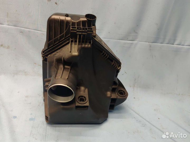 Корпус воздушного фильтра BMW X3 F25 N52B30