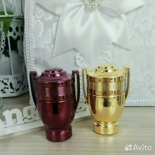 Флакон для духов