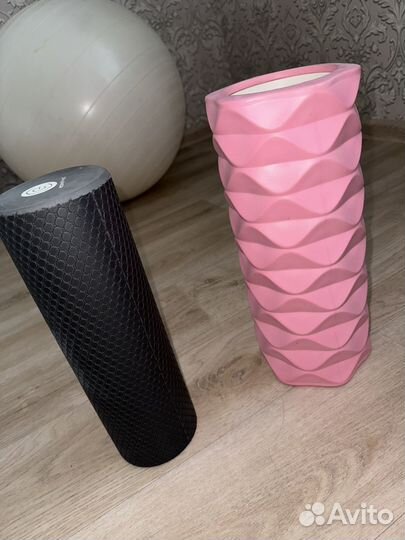 Ролл для МФР