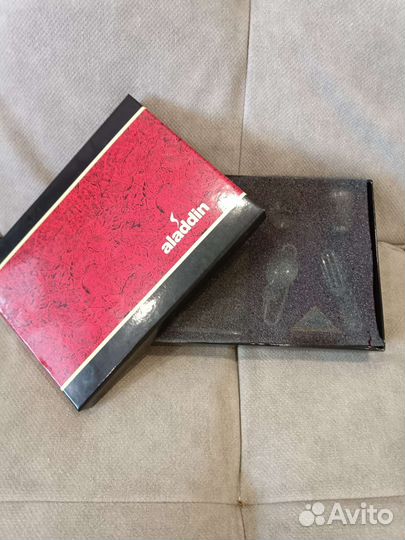 Мужской подарочный набор