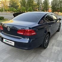 Volkswagen Passat 1.4 MT, 2012, 206 000 км, с пробегом, цена 1 400 000 руб.