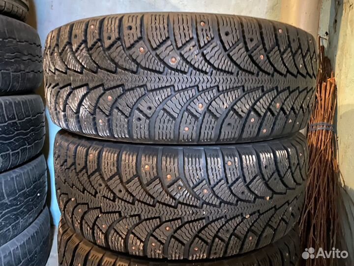 5х100 R15 зимние колеса