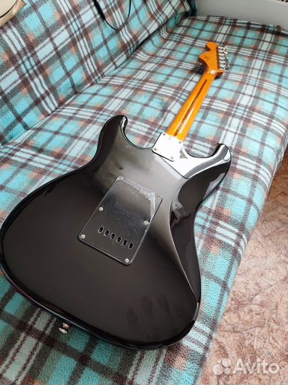 Fender Squier SQ CV 70s Strat
