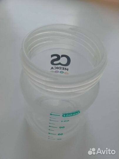 Молокоотсос ручной Medica