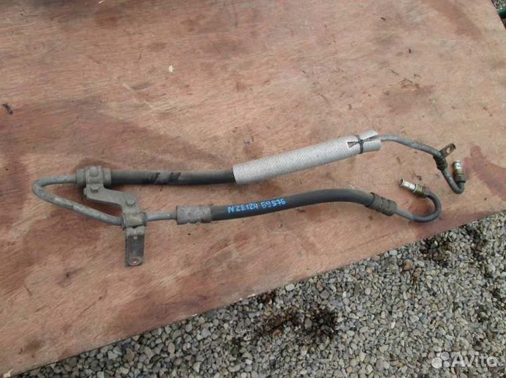 Шланг гидроусилителя Toyota Corolla Fielder NZE124