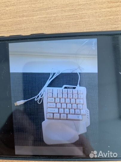 Геймпад для телефона