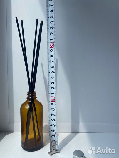 Флаконы для диффузоров