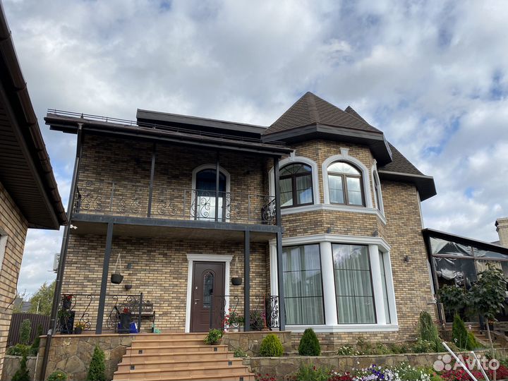 Термопанель Премиум качество Керамин Мичиган 7