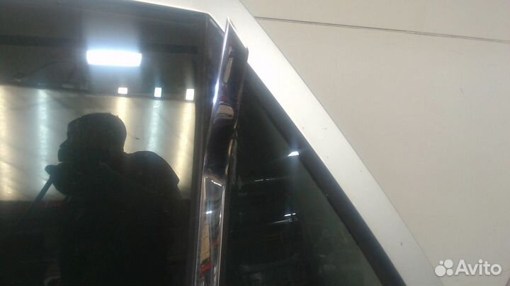 Дверь боковая Mercedes ML W164, 2007