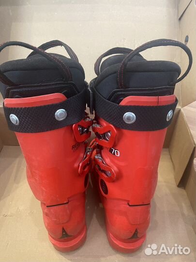 Горнолыжные ботинки atomic redster LC 70 25-25.5