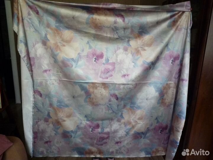 Отрез ткани