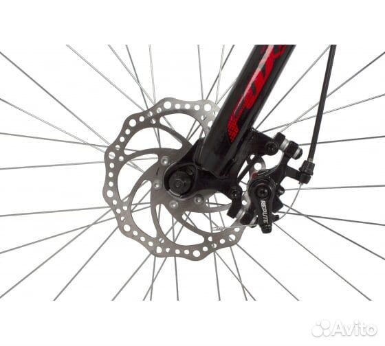 Велосипед foxx 29