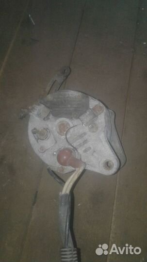 Генератор Nissan primera Ниссан Примьера р10