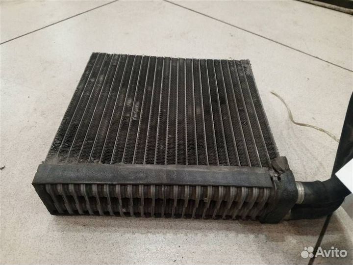 Испаритель кондиционера Ford Focus 2 2004-2008