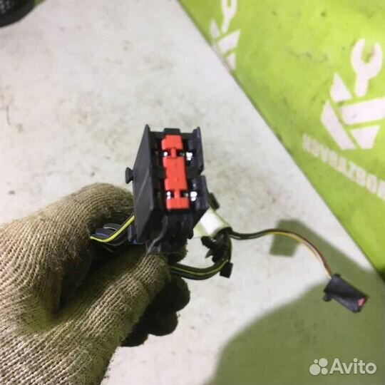 Проводка (коса) Форд Фокус 1