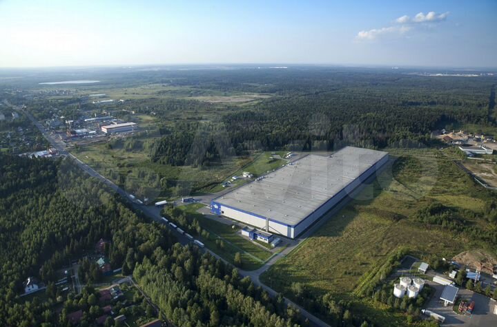 Сдам складское помещение, 12699 м²