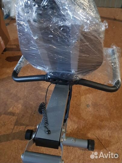 Велотренажер бу