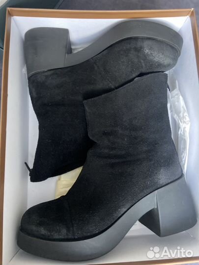 Ботильоны Sintenzia