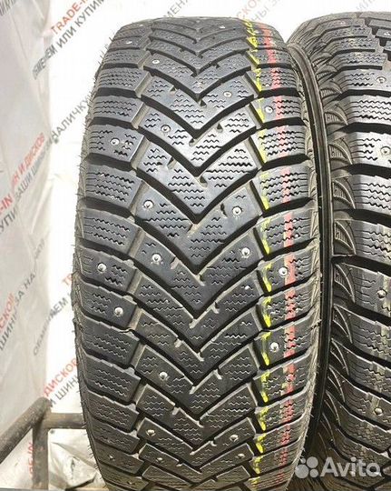 LingLong Green-Max Winter Grip 195/65 R15 92N