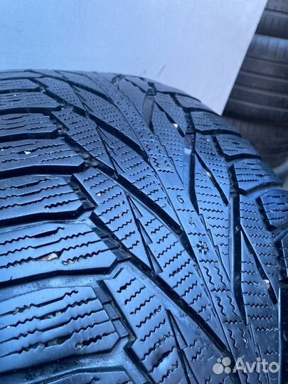 Nokian Tyres Hakkapeliitta R2 235/55 R19