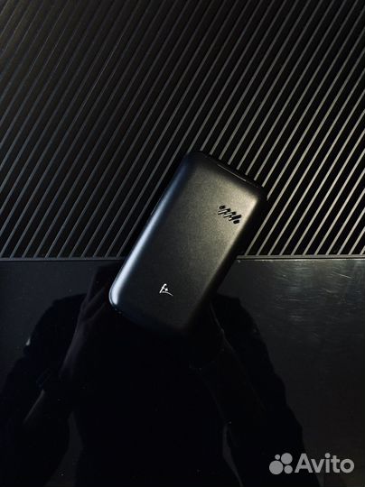 Новый Fly Flip 3